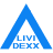 Lividexx logo